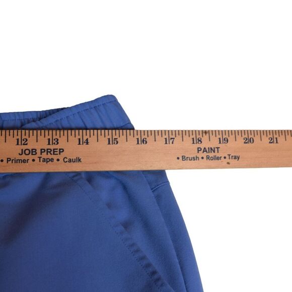 FIGS Technical Collection Men’s M Blue Jogger Scrub Pants Medical Tansen - Picture 5 of 10